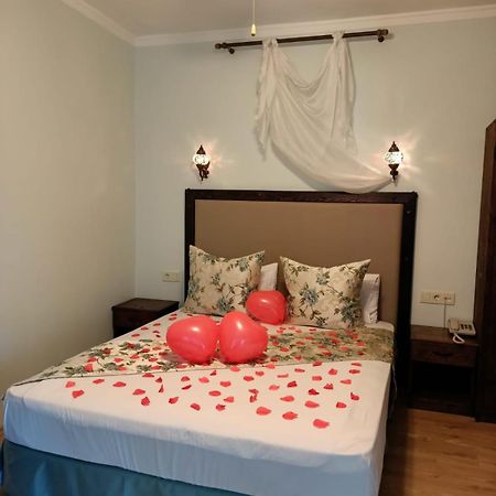 Beyaz Konak Otel 阿瓦 外观 照片