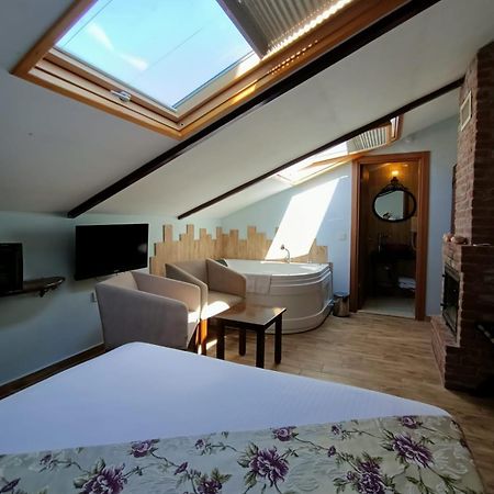 Beyaz Konak Otel 阿瓦 外观 照片