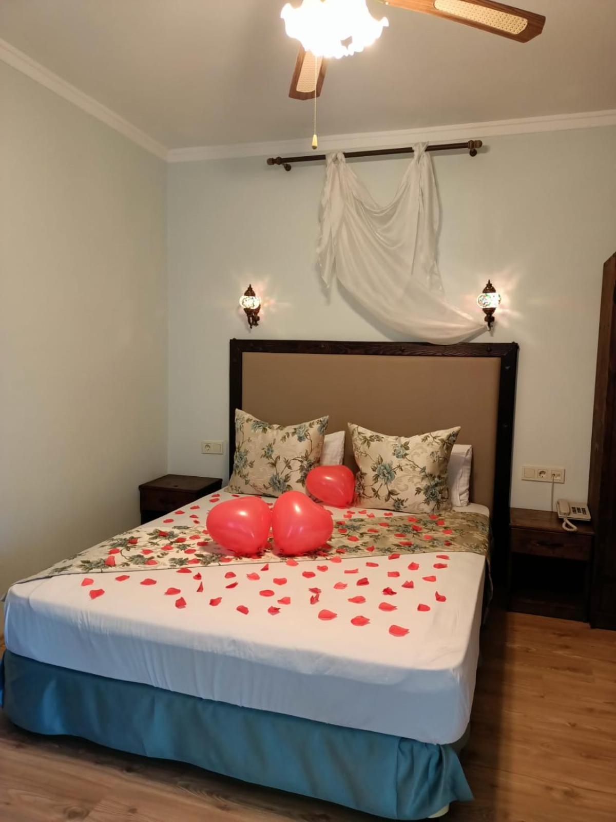 Beyaz Konak Otel 阿瓦 外观 照片