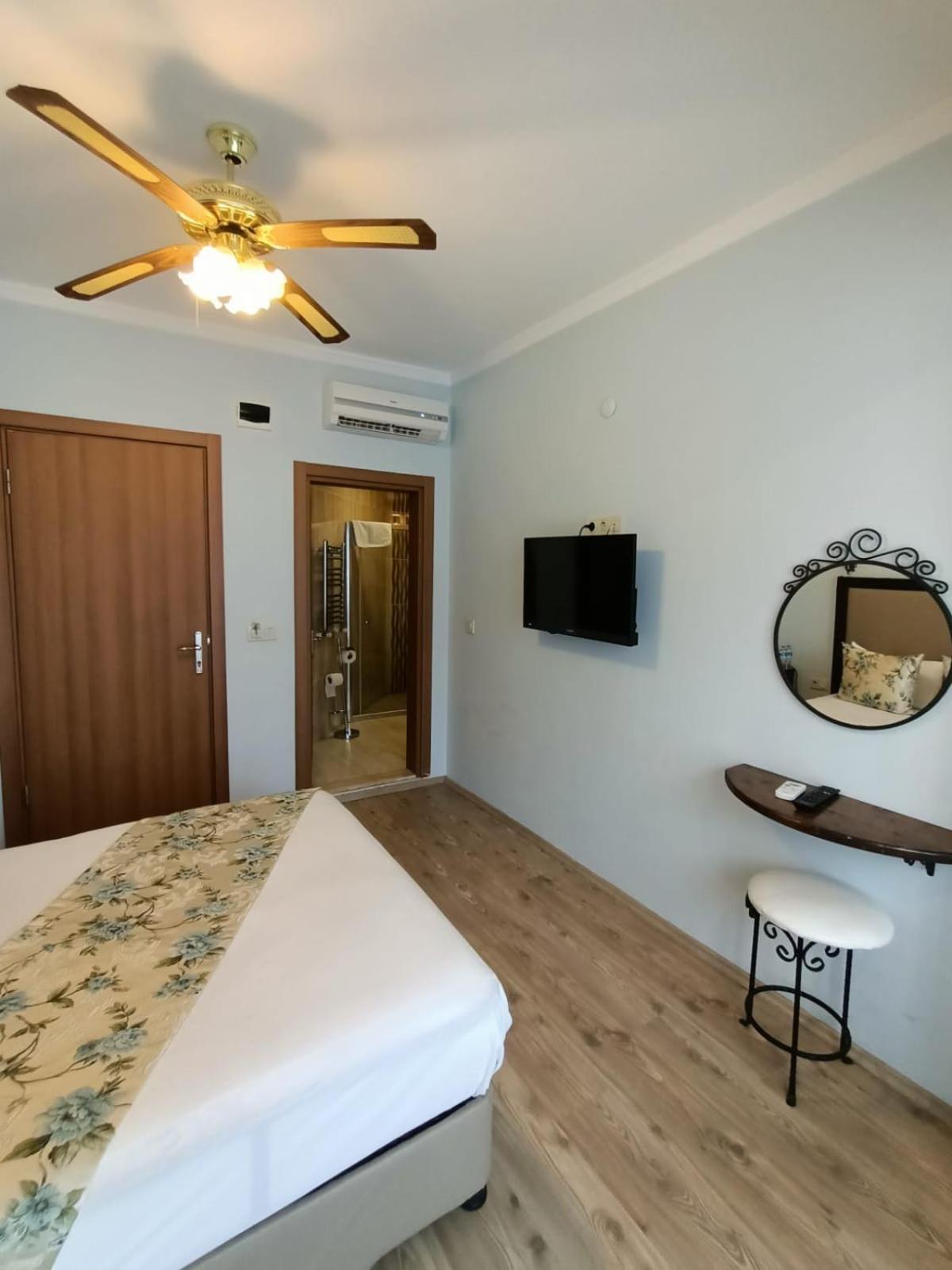Beyaz Konak Otel 阿瓦 外观 照片