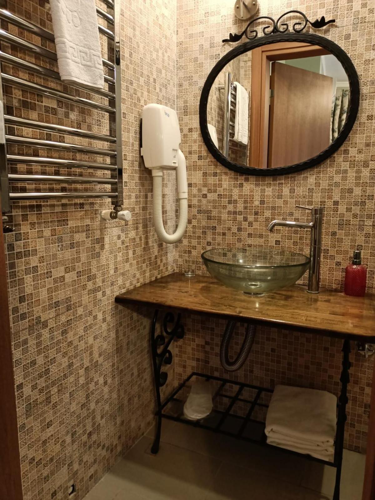 Beyaz Konak Otel 阿瓦 外观 照片