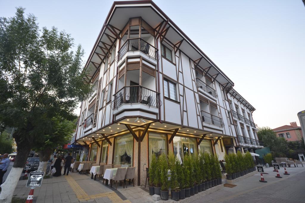 Beyaz Konak Otel 阿瓦 外观 照片