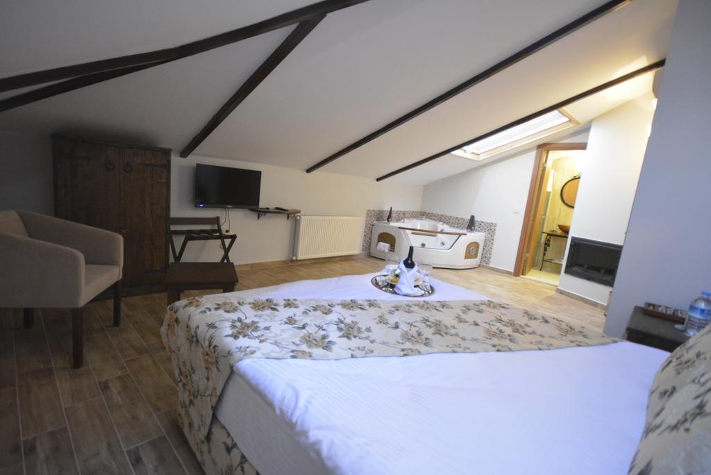 Beyaz Konak Otel 阿瓦 外观 照片