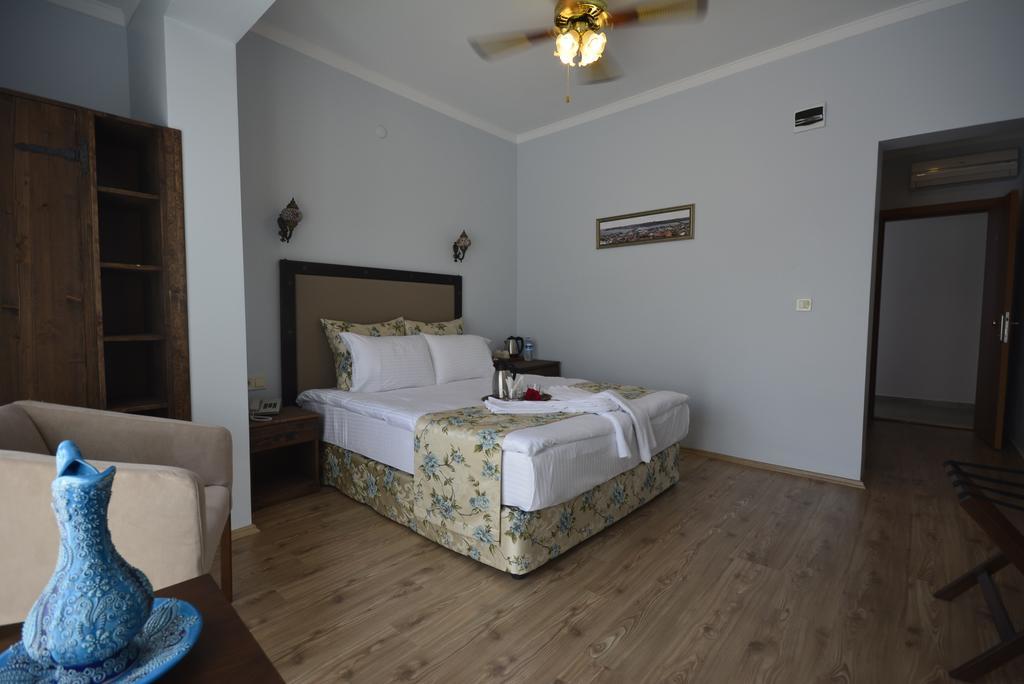 Beyaz Konak Otel 阿瓦 客房 照片