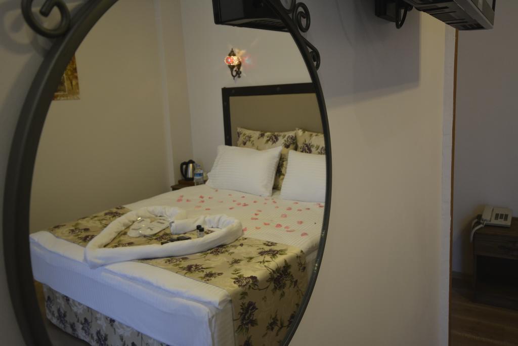 Beyaz Konak Otel 阿瓦 外观 照片