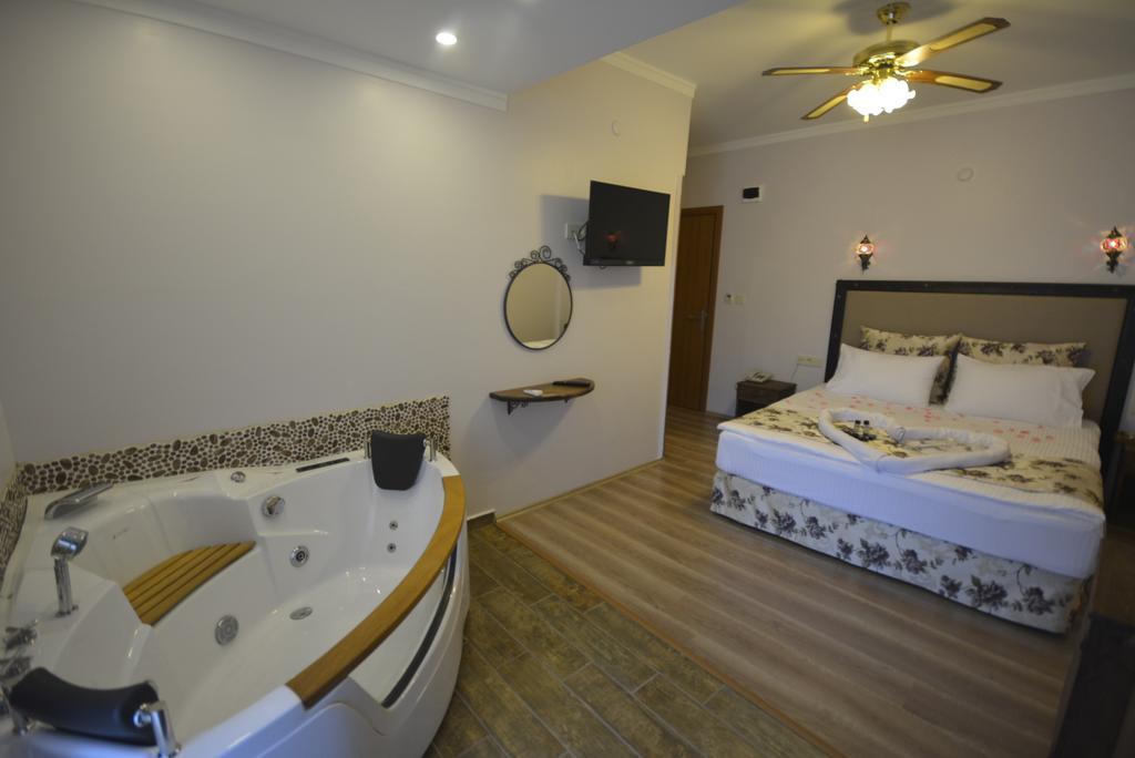 Beyaz Konak Otel 阿瓦 外观 照片