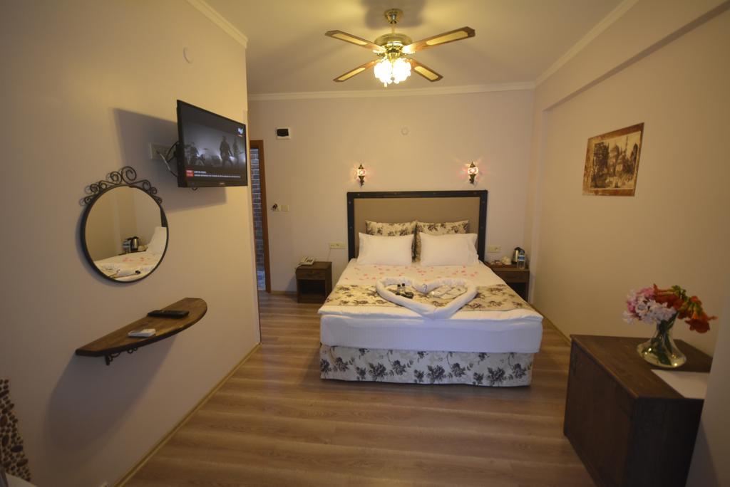 Beyaz Konak Otel 阿瓦 外观 照片