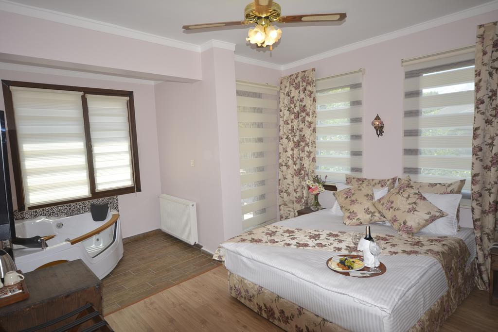 Beyaz Konak Otel 阿瓦 外观 照片