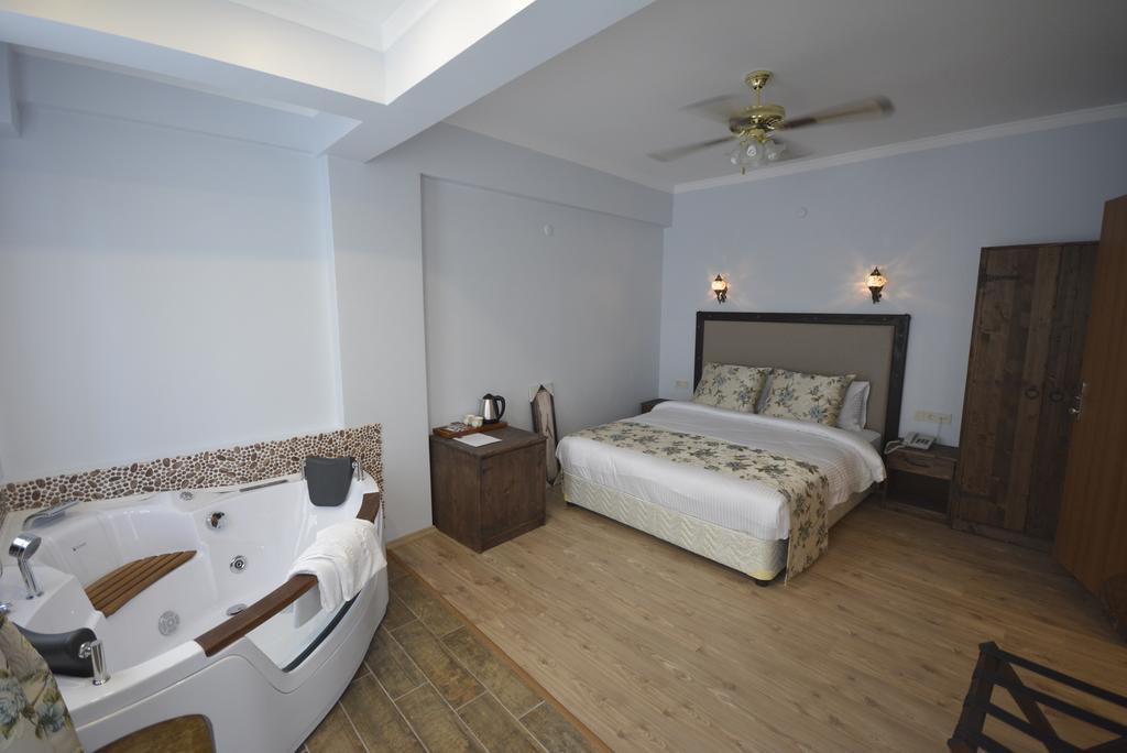 Beyaz Konak Otel 阿瓦 外观 照片