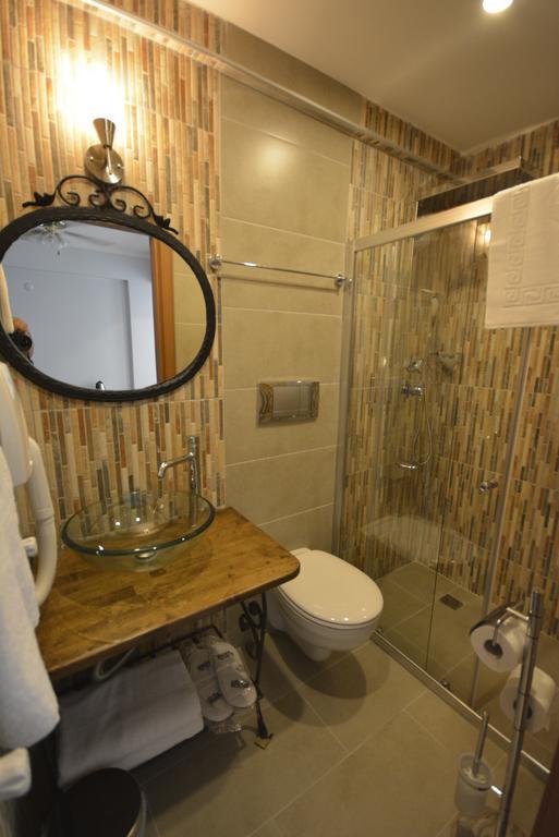 Beyaz Konak Otel 阿瓦 外观 照片