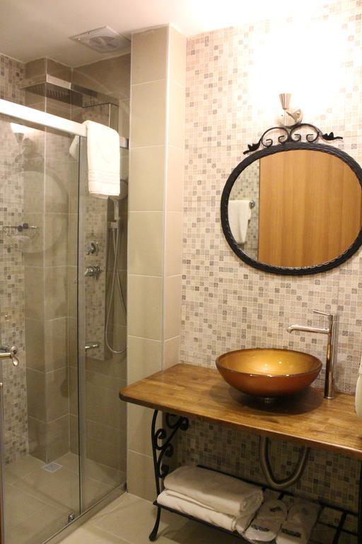 Beyaz Konak Otel 阿瓦 客房 照片