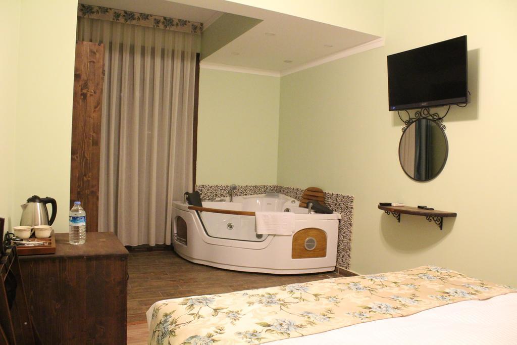Beyaz Konak Otel 阿瓦 外观 照片