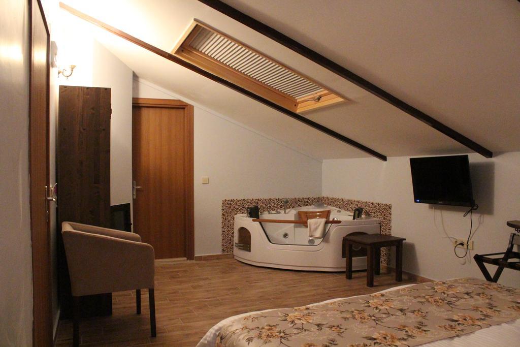 Beyaz Konak Otel 阿瓦 外观 照片