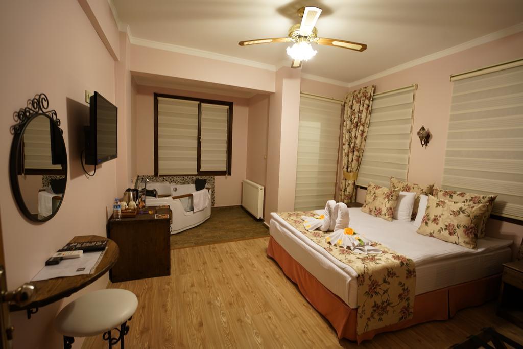 Beyaz Konak Otel 阿瓦 外观 照片