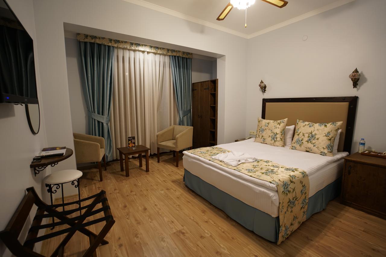 Beyaz Konak Otel 阿瓦 外观 照片