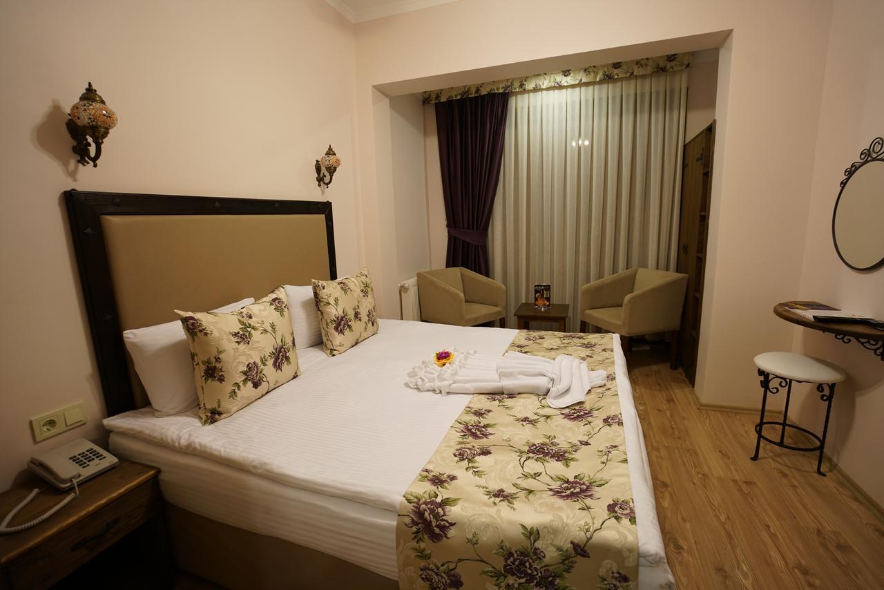 Beyaz Konak Otel 阿瓦 外观 照片