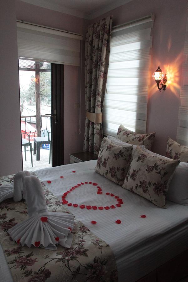Beyaz Konak Otel 阿瓦 外观 照片