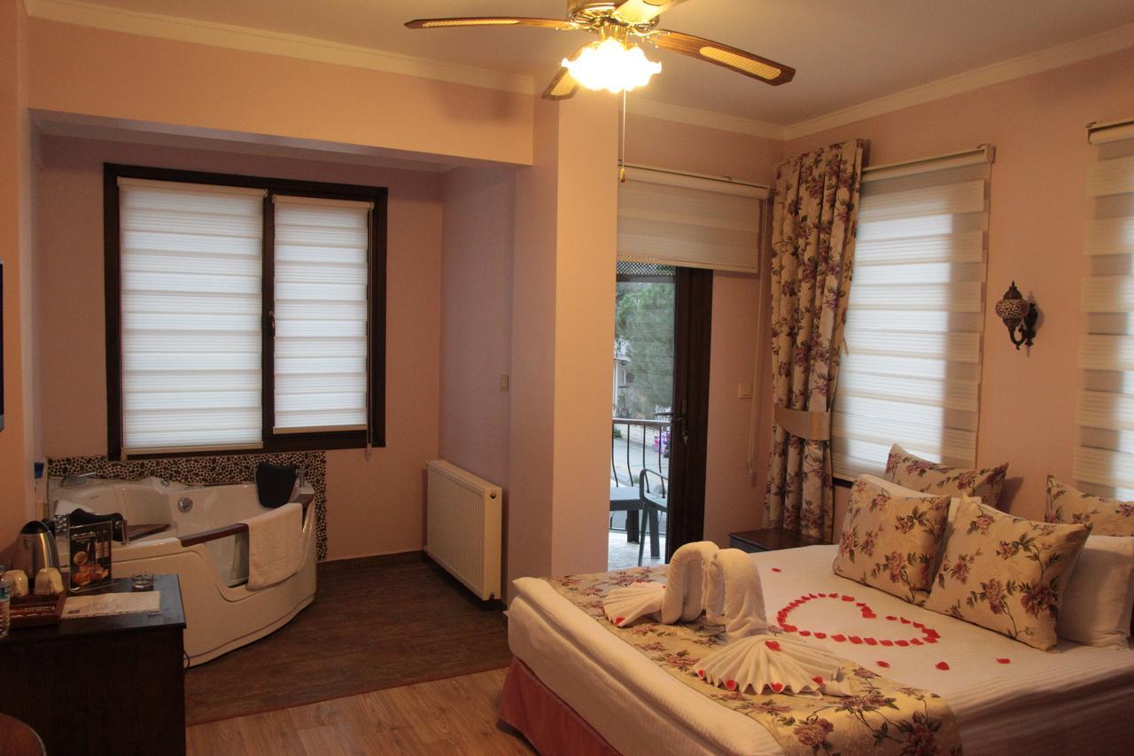 Beyaz Konak Otel 阿瓦 外观 照片