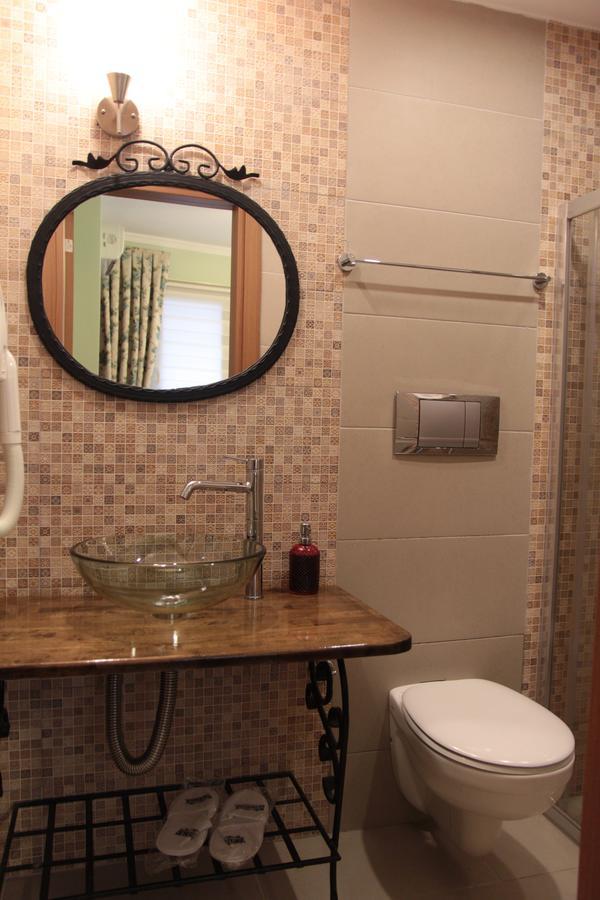Beyaz Konak Otel 阿瓦 外观 照片