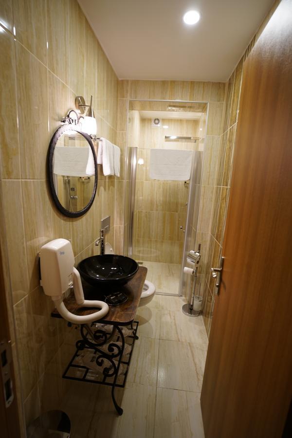 Beyaz Konak Otel 阿瓦 外观 照片